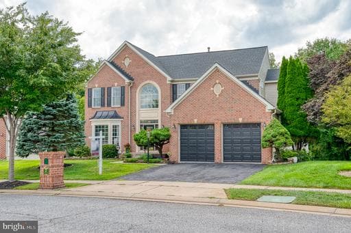 9621 GERST RD, PERRY HALL, MD, 21128