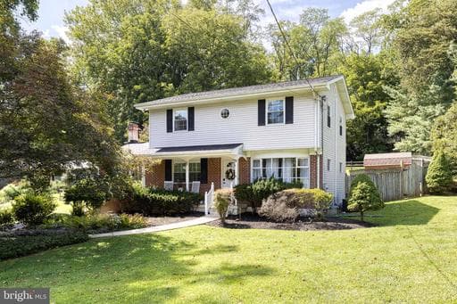 114 HILLSIDE RD, CATONSVILLE, MD, 21228