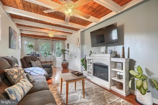 6828 HAREWOOD PARK DR, MIDDLE RIVER, MD, 21220