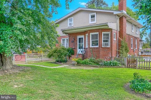 6828 HAREWOOD PARK DR, MIDDLE RIVER, MD, 21220
