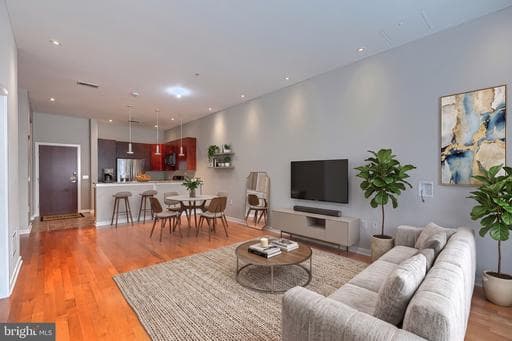 1209 N CHARLES ST #116, BALTIMORE, MD, 21201