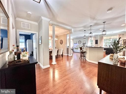 901 MacPhail Woods Xing, Bel Air, MD 21015-5623, United States