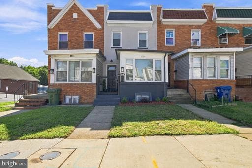 5109 BELAIR RD, BALTIMORE, MD, 21206