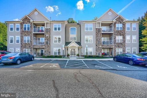 130 W BROADWAY #1C, BEL AIR, MD, 21014