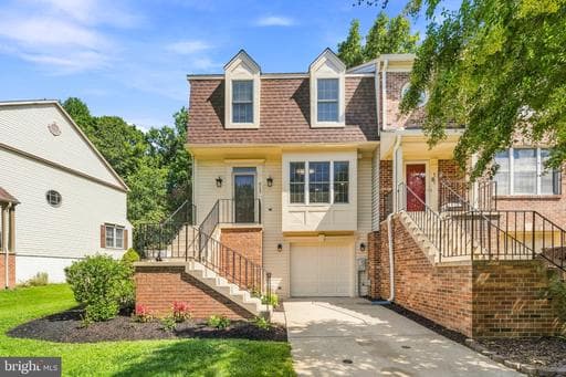 8733 Birkenhead Ct, Laurel, MD 20723-5990, United States