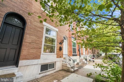 132 N LINWOOD AVE, BALTIMORE, MD, 21224