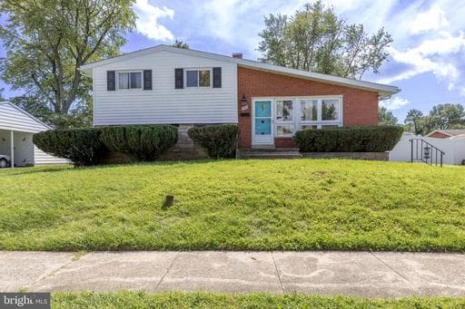 3308 GREENMEAD RD, BALTIMORE, MD, 21244