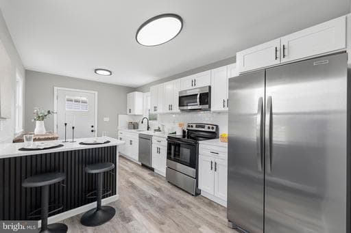 3506 CORNWALL CT, BALTIMORE, MD, 21222
