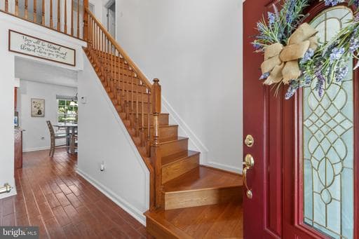 6208 GREENLEAF LN, ELKRIDGE, MD, 21075