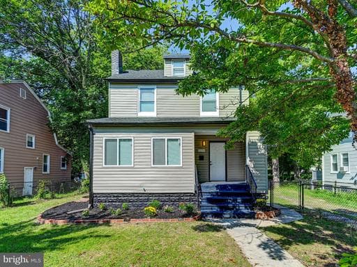 5106 SAINT GEORGES AVE, BALTIMORE, MD, 21212