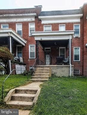 11 Wickham RD BALTIMORE MD 21229