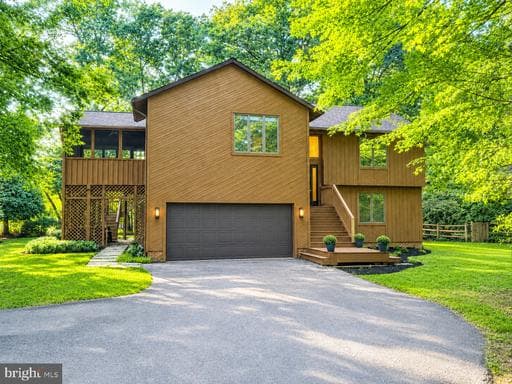 6176 Wooded Run Dr, Columbia, MD 21044-3800, United States