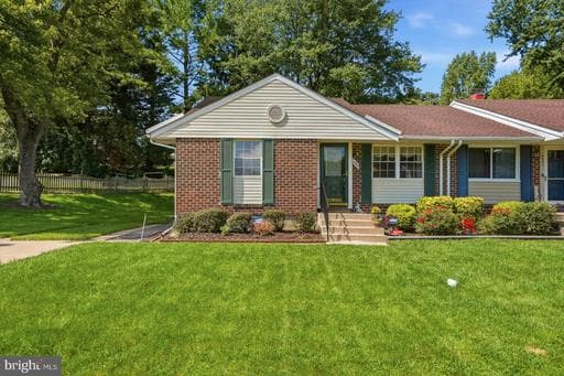 4333 SLATER AVE, BALTIMORE, MD, 21236