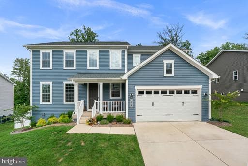 5713 Charlies Way, White Marsh, MD 21162-1953, United States