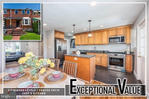 1812 CRESTVIEW RD, BALTIMORE, MD, 21239