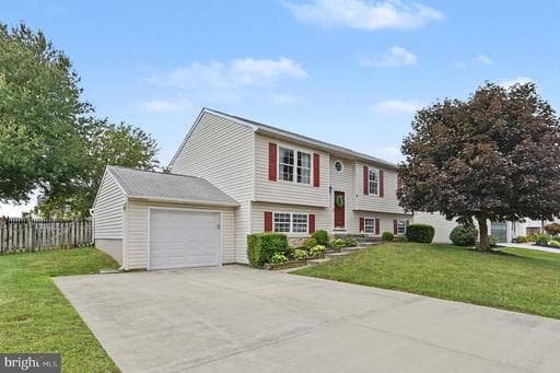 916 Winters Ct, Bel Air, MD 21014-6978, United States