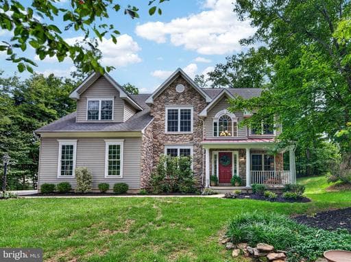 19429 GUNPOWDER RD, MANCHESTER, MD, 21102