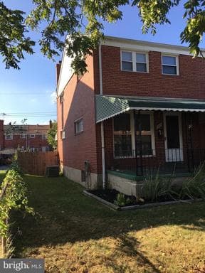 1922 Jasmine Rd, Dundalk, MD 21222-5619, United States
