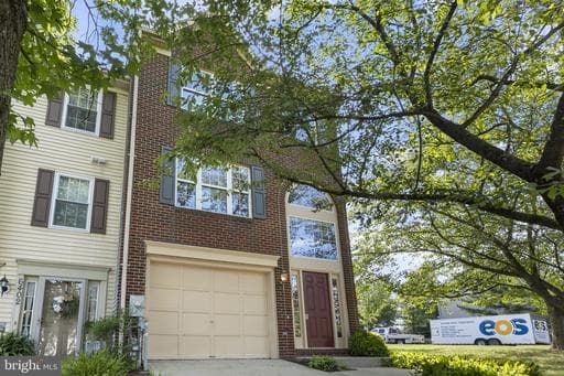 6400 FROTHINGHAM CT, ELKRIDGE, MD, 21075
