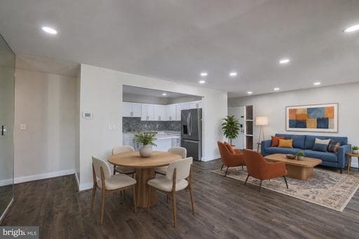 1 STONEHENGE CIR #9, PIKESVILLE, MD, 21208
