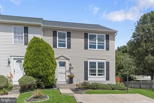 318 BRITTANY DR, JOPPA, MD, 21085