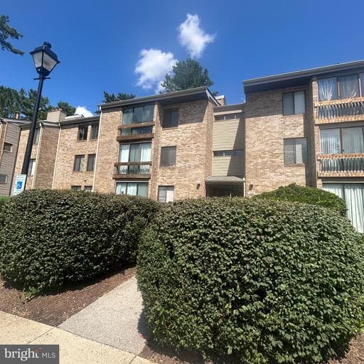 10549 TWIN RIVERS RD #E-1, COLUMBIA, MD, 21044