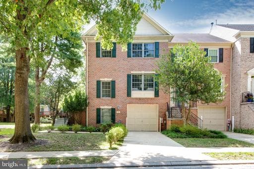7 BOYNE CT, LUTHERVILLE TIMONIUM, MD, 21093