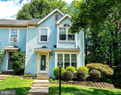 911 CHESWOLD CT #A6, BEL AIR, MD, 21014