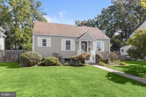 159 SANFORD AVE, BALTIMORE, MD, 21228