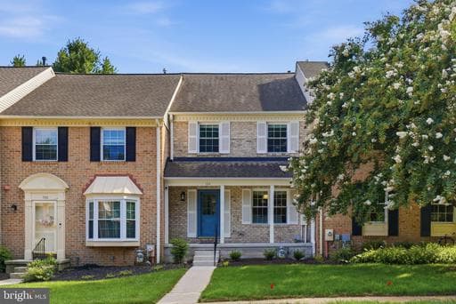534 Kinsale Rd, Lutherville Timonium, MD 21093-7420, United States
