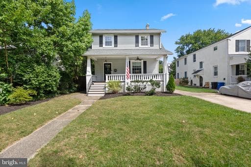 620 Murdock Rd, Baltimore, MD 21212-2017, United States