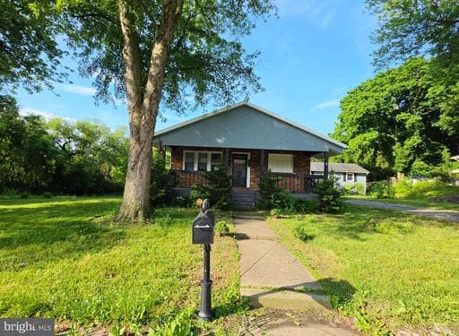 3023 New York Ave, Halethorpe, MD 21227-3751, United States