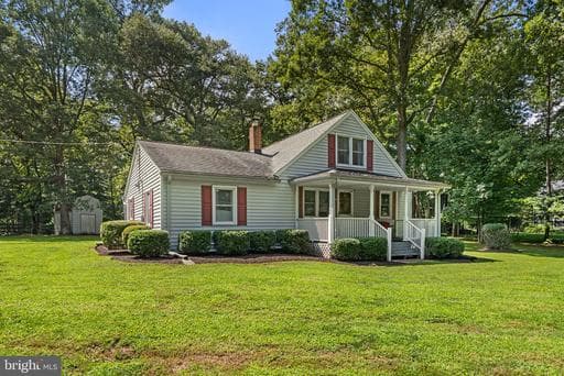 2970 JENNINGS CHAPEL RD, WOODBINE, MD, 21797