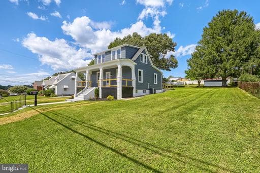 338 STILLWATER RD, BALTIMORE, MD, 21221