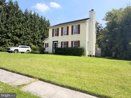 1 HARDY CT, BALTIMORE, MD, 21204