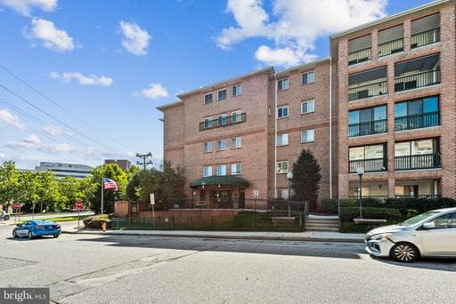31 LAMBOURNE RD #108, TOWSON, MD, 21204