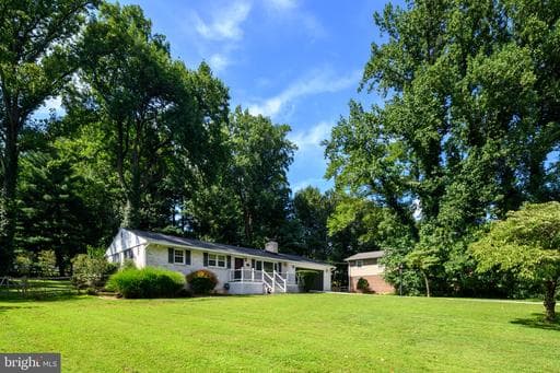 10782 W CRESTVIEW LN, LAUREL, MD, 20723