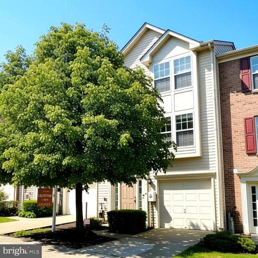 7226 Maidstone Pl, Elkridge, MD 21075-6630, United States