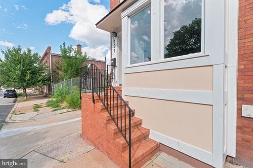 505 S ELLWOOD AVE, BALTIMORE, MD, 21224