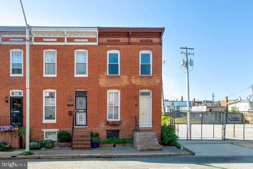 761 RAMSAY ST, BALTIMORE, MD, 21230