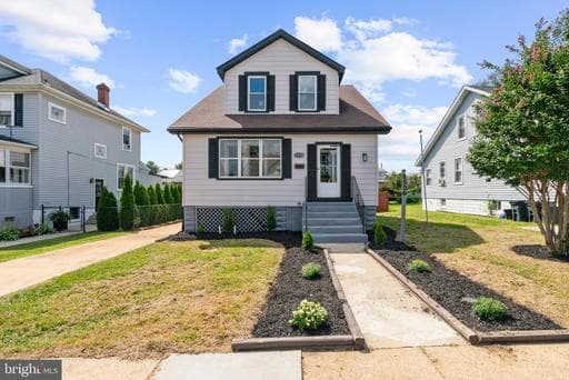 5506 LINK AVE, BALTIMORE, MD, 21227