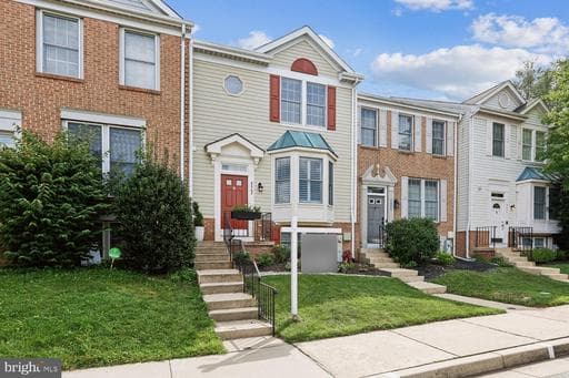 8062 Brightwood Ct, Ellicott City, MD 21043-7935, United States