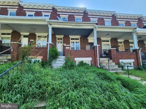 119 COLLINS AVE, BALTIMORE, MD, 21229