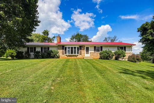3606 DUBLIN RD, DARLINGTON, MD, 21034