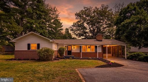 2933 Bethany Ln, Ellicott City, MD 21042-2215, United States
