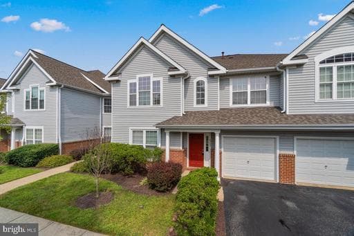 6202 WILD SWAN WAY #203, COLUMBIA, MD, 21045
