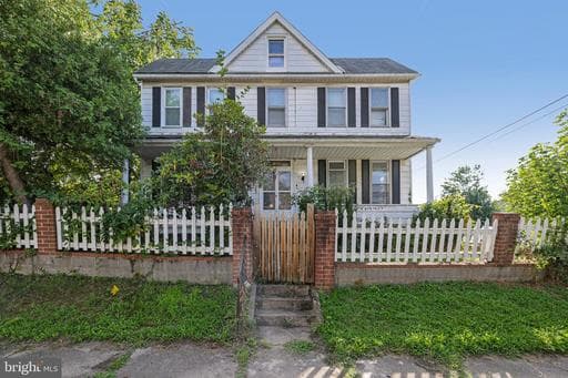 1800 WILMINGTON AVE, BALTIMORE, MD, 21230