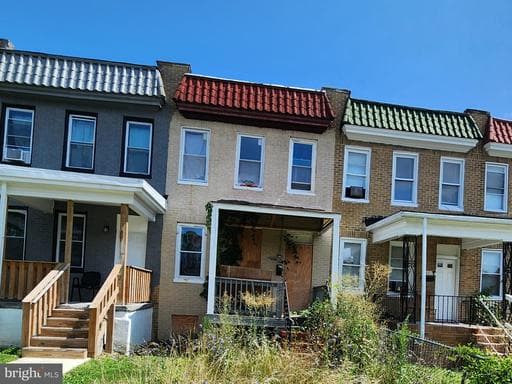 4963 EDGEMERE AVE, BALTIMORE, MD, 21215