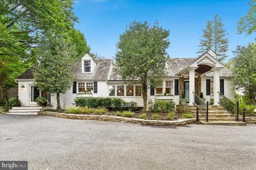 1207 Boyce Ave, Towson, MD 21204-3604, United States