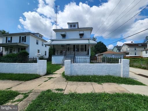 5258 SAINT CHARLES AVE, BALTIMORE, MD, 21215